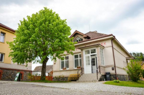 Apartmán Kampelička, Rataje Nad Sázavou
